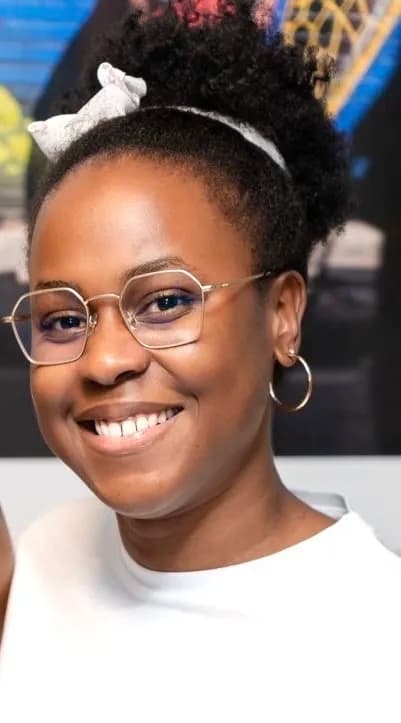 Jessica Chioma Karchal