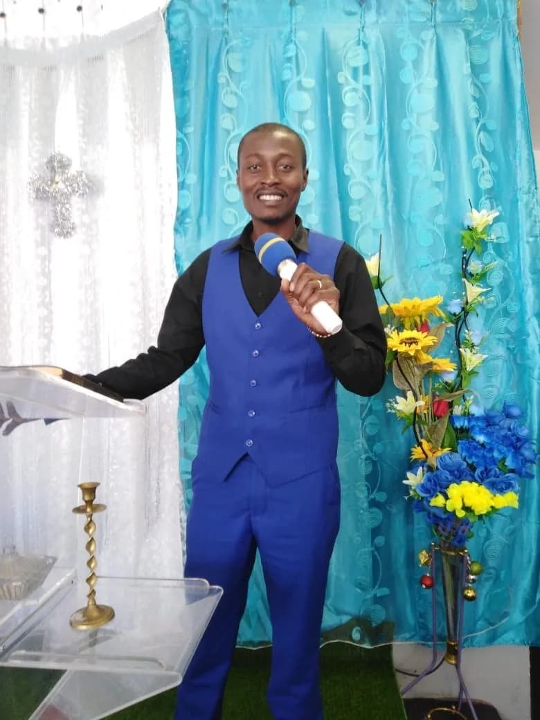 Aubrey Smith Chilemba