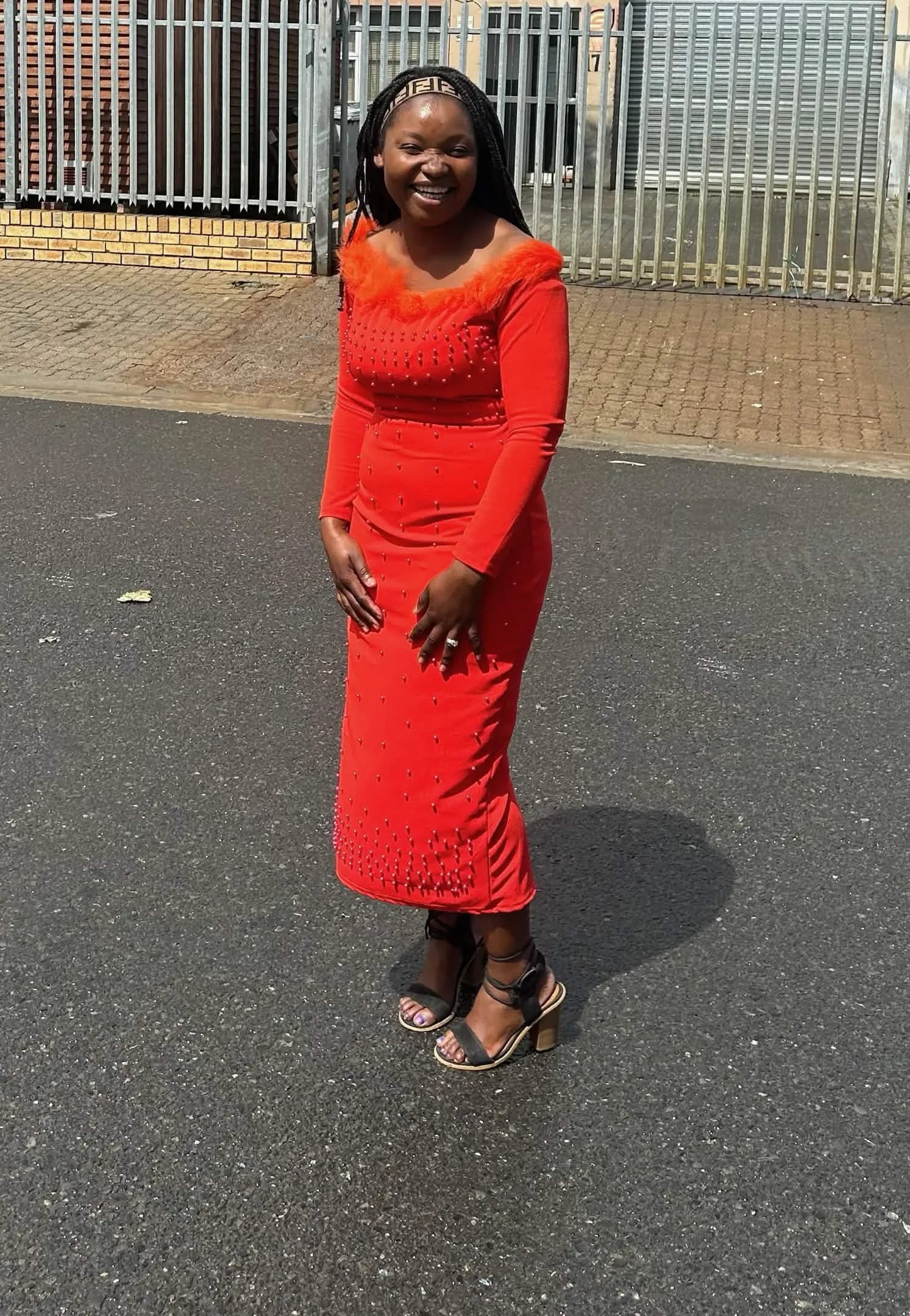 Ivy Smith Chilemba